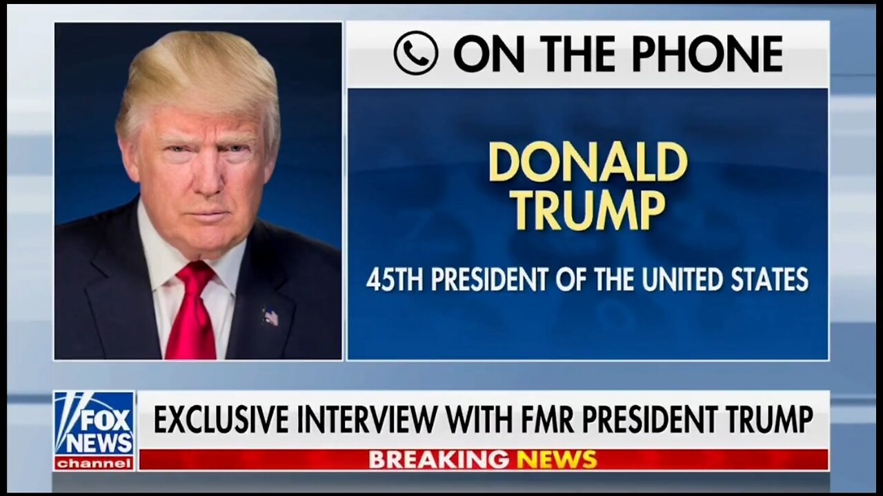 Trump RIPS YouTube After They Remove His Interview On Full Send Podcast