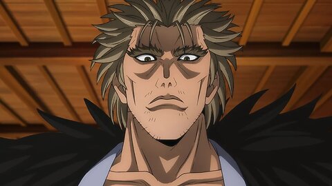 RAIJUTA Is A Dork || RUROUNI KENSHIN Episode 15