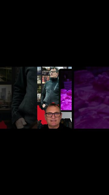 Danny de Hek Vlog of China - Top Travel Destination Guangzhou Canton & Shenzhen - Street Photography