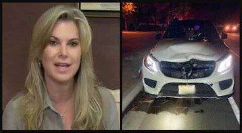 Rebecca Grossman, Double Felony "Hit & Run" 2nd degree murders.