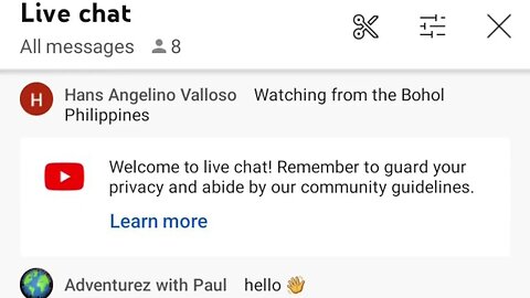 I figured out who has been making rumors about my channel!