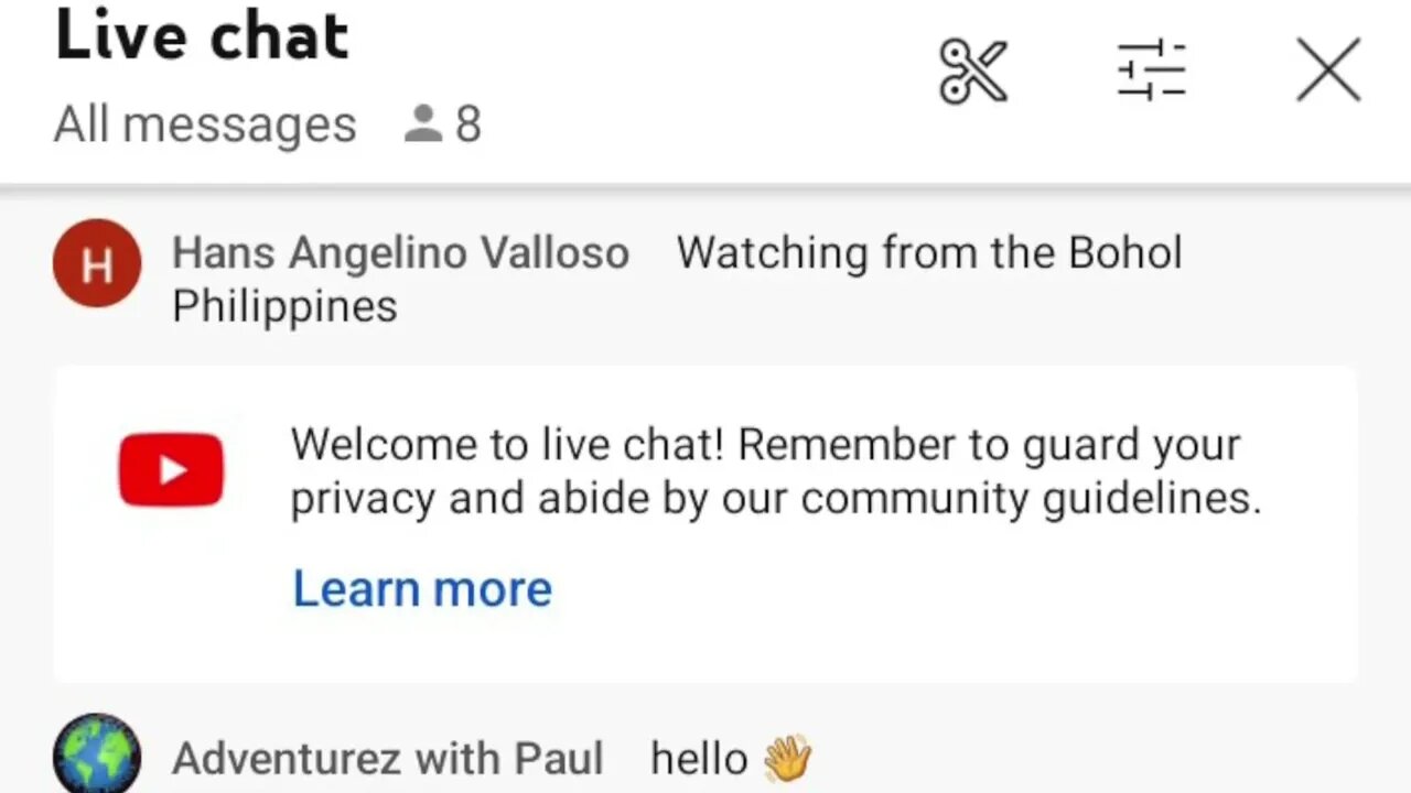 I figured out who has been making rumors about my channel!