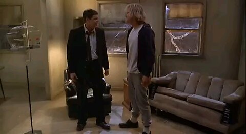 Lloyd convinces Harry to go to Aspen | dumb And Dumber