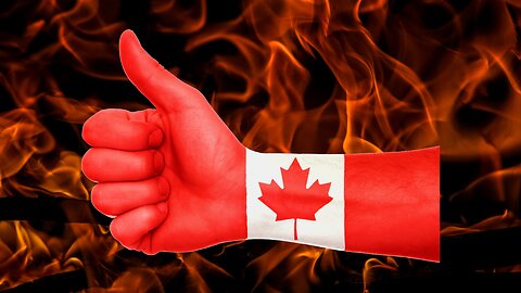 ohhhh canada
