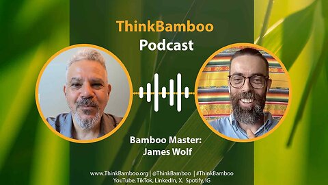 The Bamboo Master Keeps On Surprising People