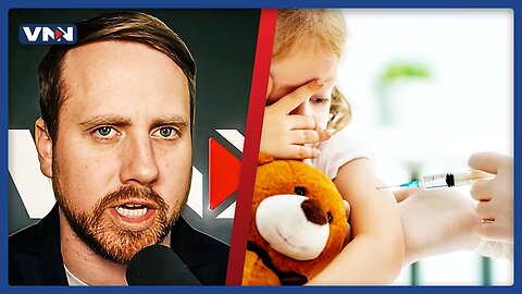 COVID Vaccine Nightmare for Children Unfolds - VNN - July 9, 2024