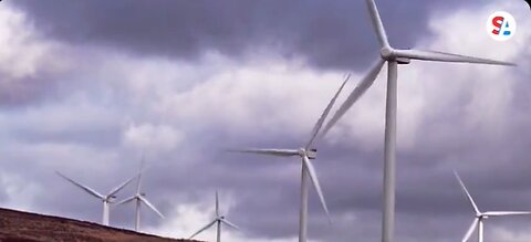 Scotland's power sector came under criticism after it was revealed that diesel generators...