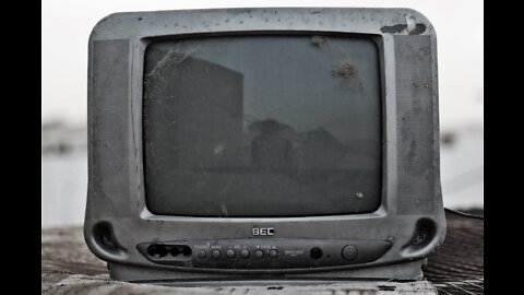 r/lovestories - "The Old TV"