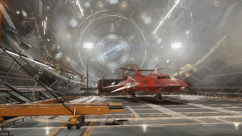 Elite Dangerous |