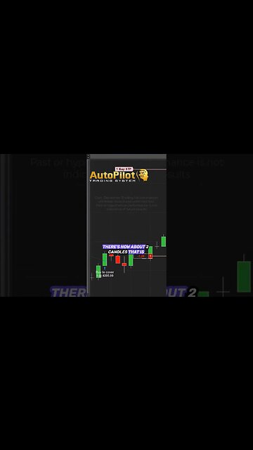 The Power of Automation ❌ Algo AutoPilot Trading Strategies Unleashed