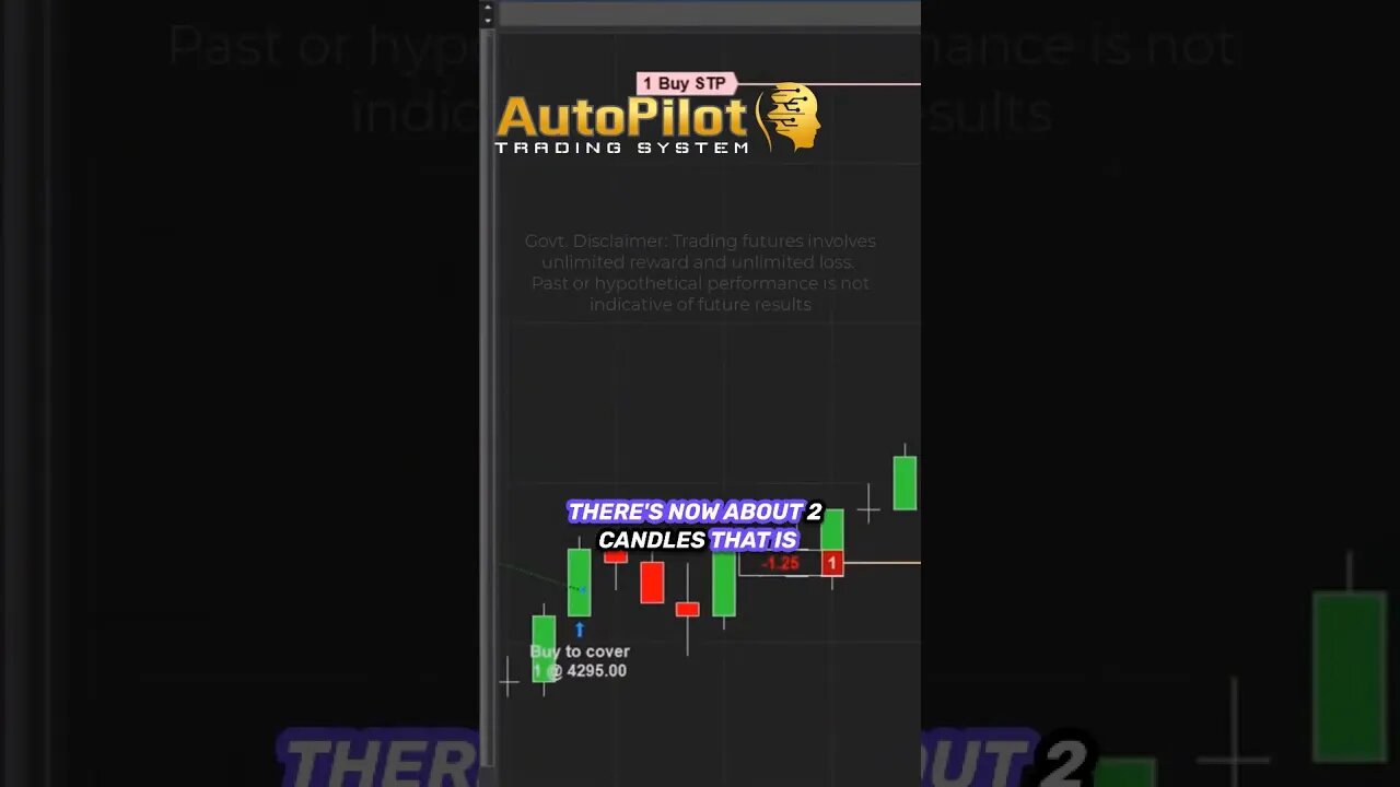 The Power of Automation ❌ Algo AutoPilot Trading Strategies Unleashed