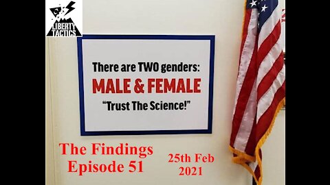 The Findings 51 - Left Lunacy, The UN, Earthquakes & Hall Wars 25-2-21