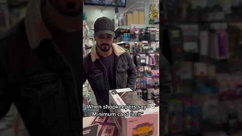 Minimum car payment parody #youtubeshorts #trending