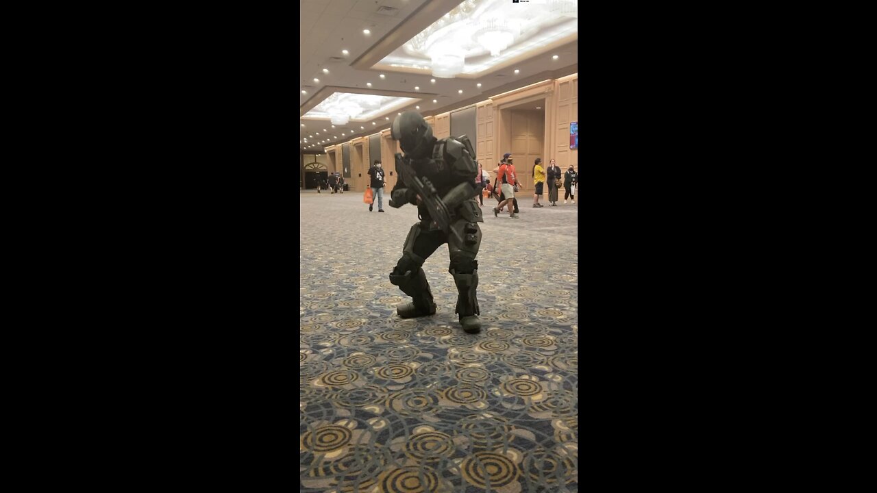 The Halo franchise just got saved!