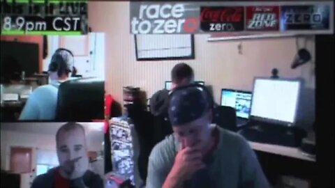 On Air Miracles Round 2! Be4 The Fire Ministries Kicks Off 8-2-2012 - Jonathan Kleck