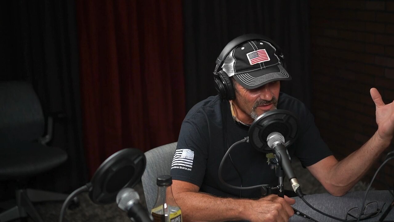 They are spying on us