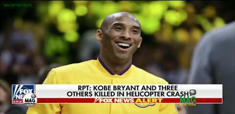 THE "KOBE BRYANT" HELICOPTER CRASH HOAX EXPOSED