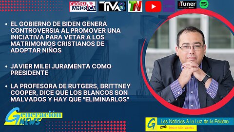 La profesora de Rutgers, , dice que los blancos son malvados y hay que eliminarlos (2da parte)