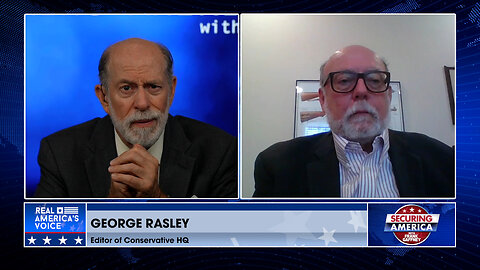 Securing America with George Rasley (Part 5) | July 16, 2024