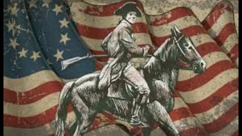 Americans Remain