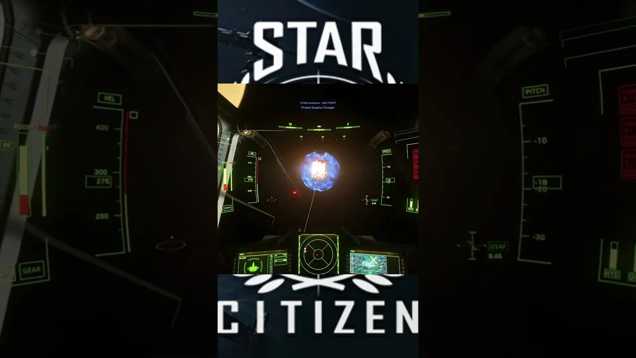 SC - Drake Buccaneer Shreds High Threat Beacons and Bounties