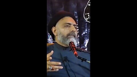 Parents Best Message |By |Allama Nusrat Abbas Bukhari