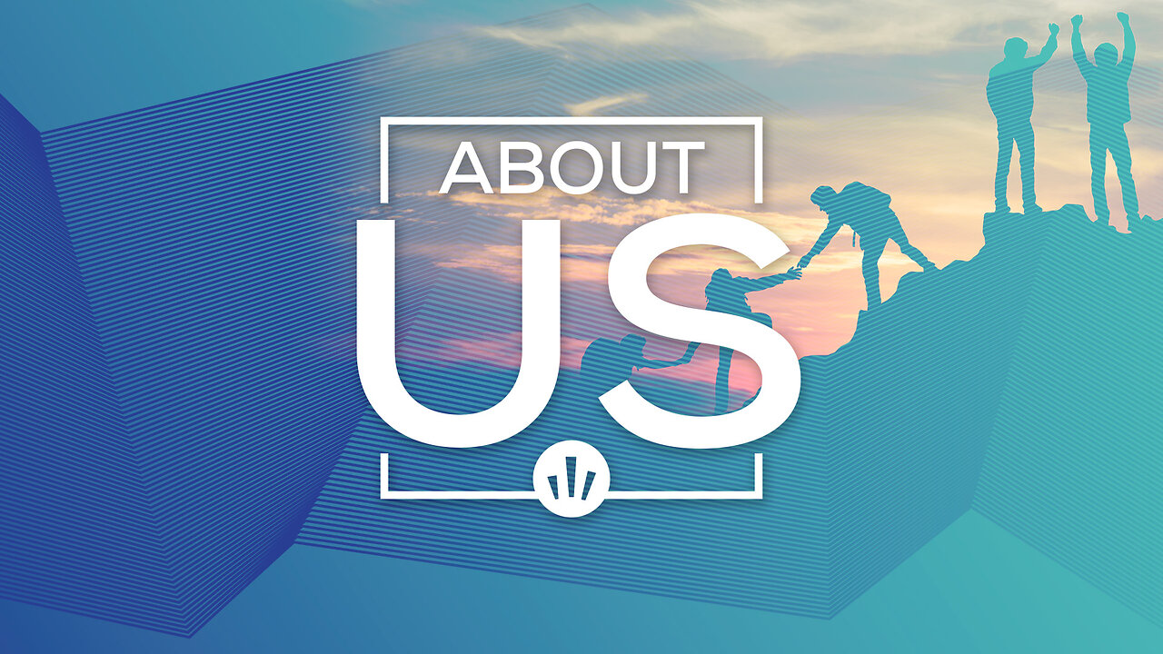Uncomfortable Grace - About Us - Week 6