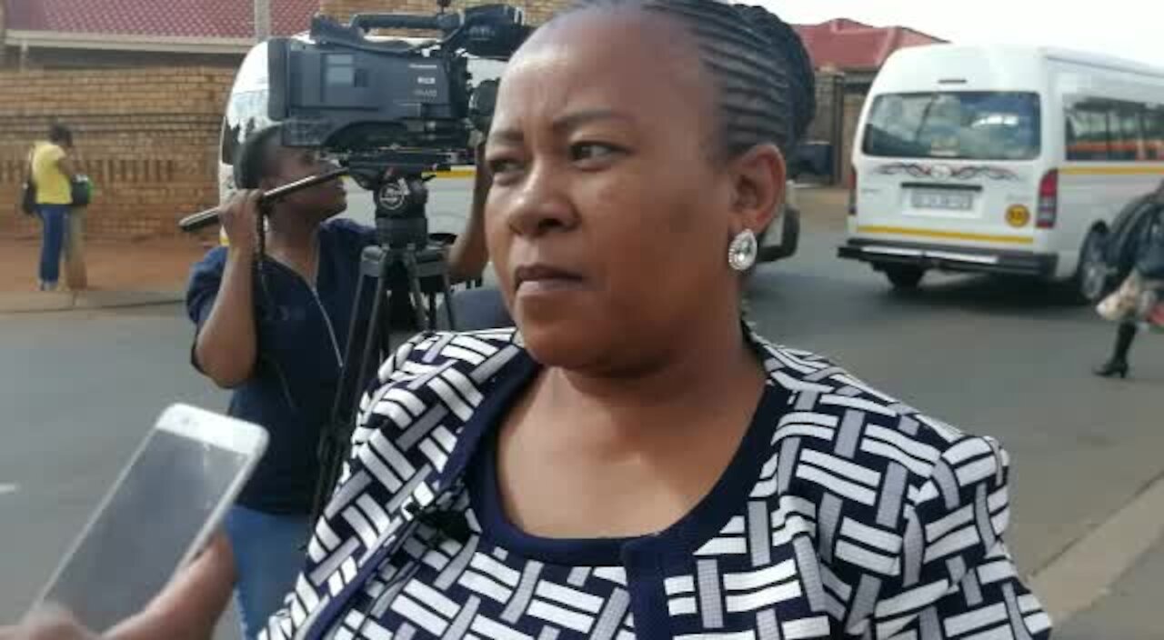 Vlakfontein murder accused Fita Khupe denied bail (LBp)