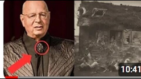 THEY PLANNED EVERYTHING (2024-2030)