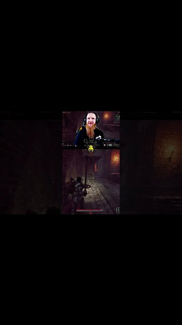 Weirdest thing I've said while sober in Remnant 2