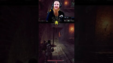 Weirdest thing I've said while sober in Remnant 2