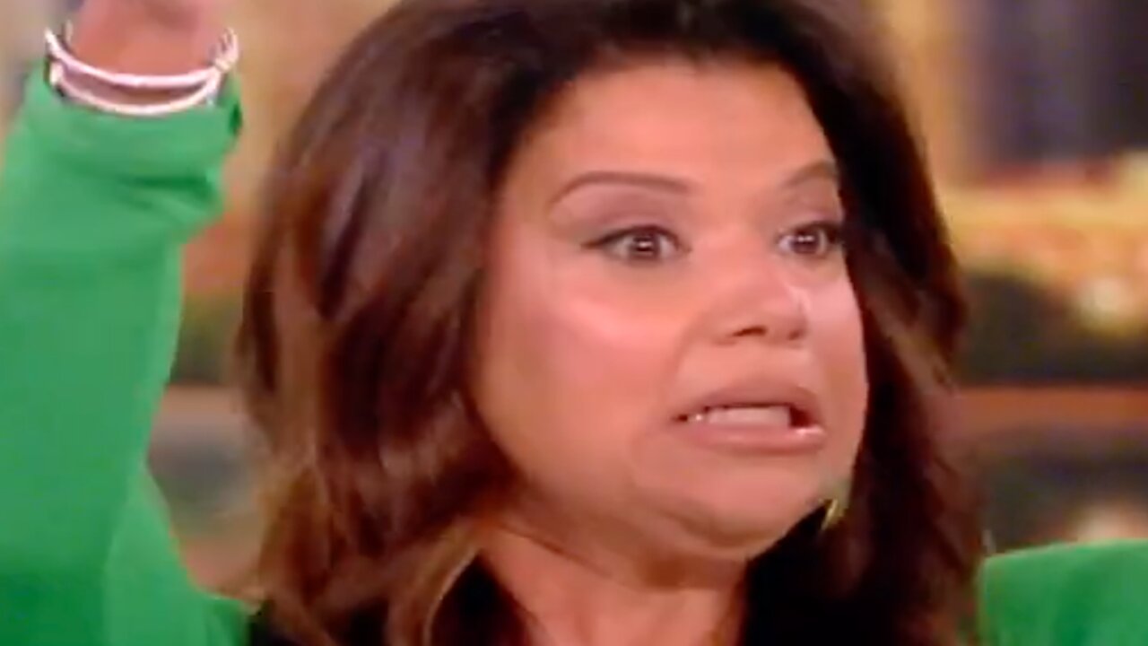 is she ok?