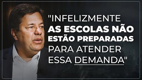 Por que a educação brasileira não valoriza o ensino técnico profissionalizante?