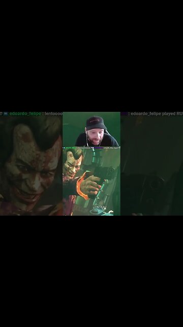 batman | byjugamer de #Twitch #cloudgaming