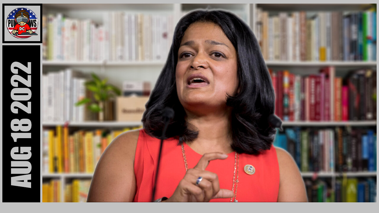 Pramila Jayapal I Give Joe Manchin A Lot Of Credit For That