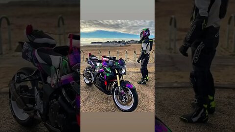 #bikes #speed