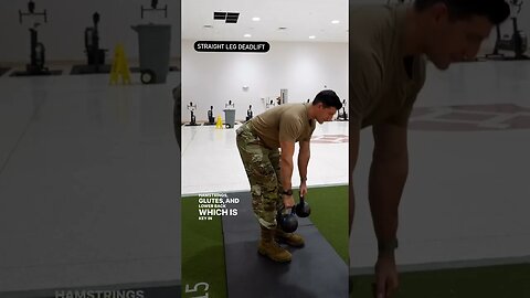 ACFT PREP | Sprint drag carry