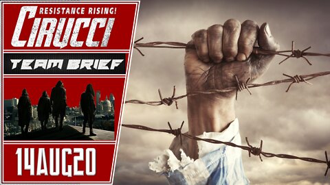 CTB 2020-08-14 What Will It Take