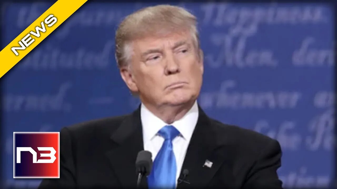 Trump Latest Chess Move for The 2024 Nomination is Unlike Nothing Ever Seen