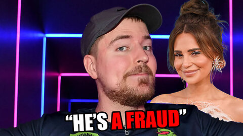 MrBeast CANCELED For A Hide And Seek Game