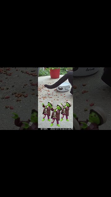 Lego Zombies Visit #Shorts 😬