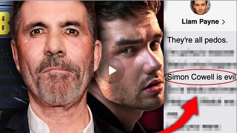 Liam Payne Was About To Expose Music Industry Pedophile Ring Before He Died - HE WAS SCARED! (12/21/24) - The People's Voice