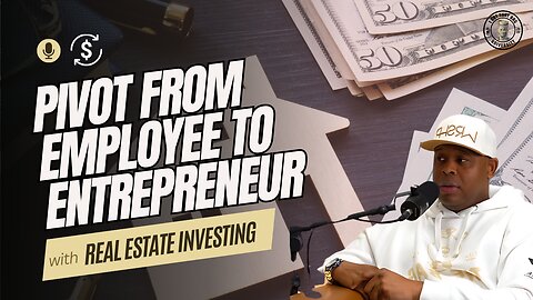 Top 3 Real Estate Strategies for any Market
