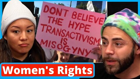 Feminism And Inclusion Backfiring On Women