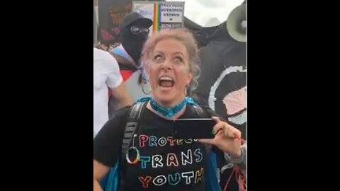 Deana Sherif exposed - Funded by Trudeau