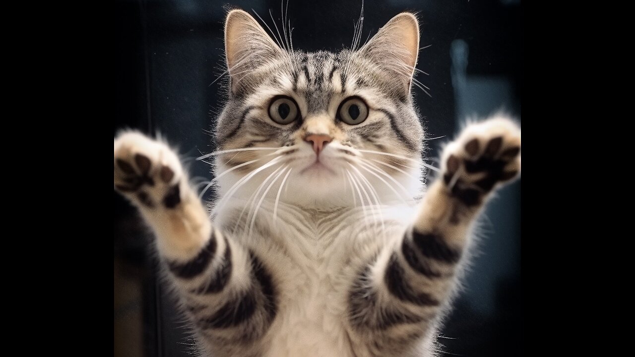 Be sure to see this 😍, you will love it, funny animals 🐱🐶