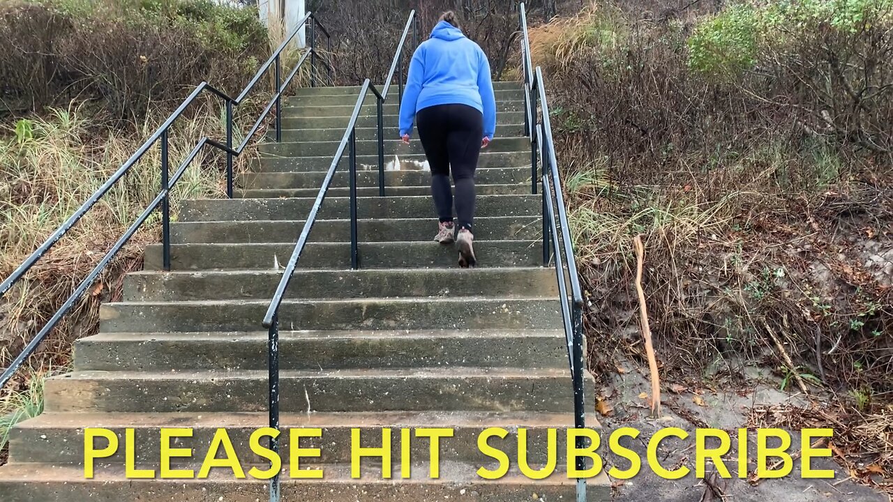 Get Your Steps In