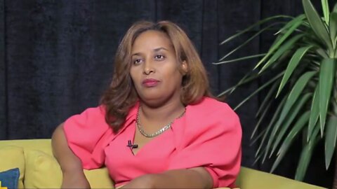 የአዲስ አበባ ህዝብ በሲስተም ነው እየተቀጠቀጠ ያለው - አስቴር በዳኔ
