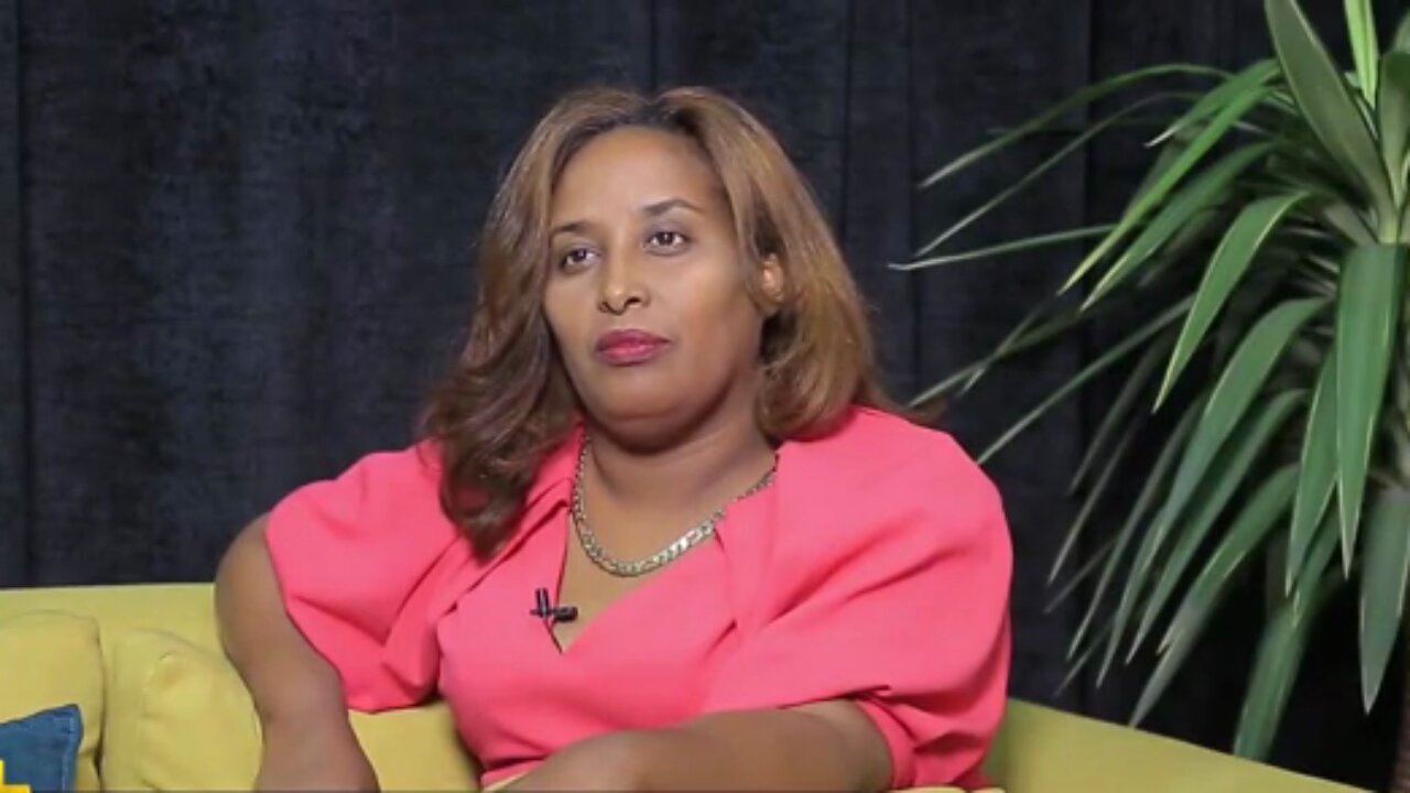 የአዲስ አበባ ህዝብ በሲስተም ነው እየተቀጠቀጠ ያለው - አስቴር በዳኔ