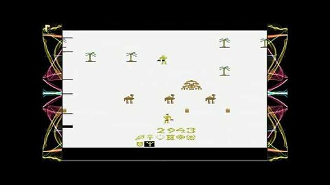 Riddle of the Sphinx (2600)